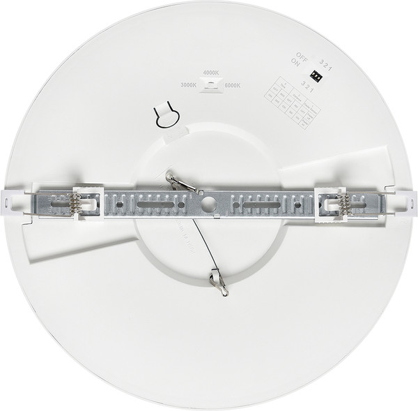 Потолочный светильник Sonex Nebula White 7790/24L