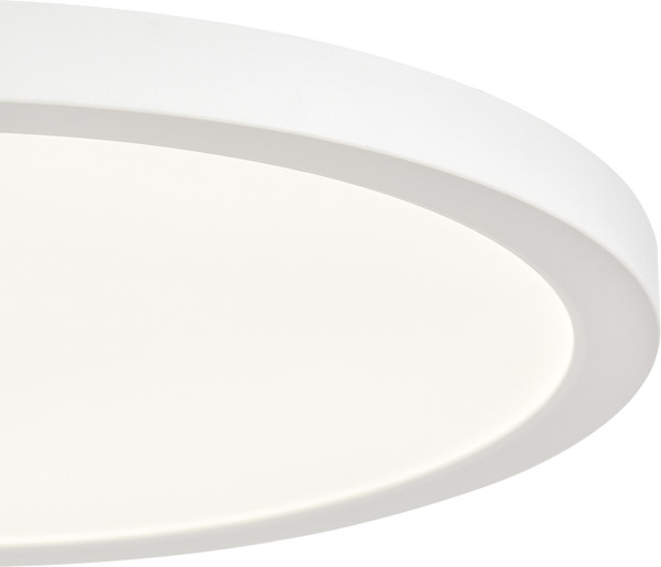 Потолочный светильник Sonex Nebula White 7790/24L