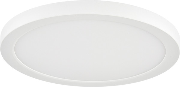 Потолочный светильник Sonex Nebula White 7790/18L - фото