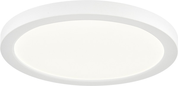 Потолочный светильник Sonex Nebula White 7790/18L