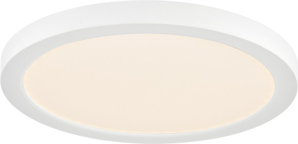 Потолочный светильник Sonex Nebula White 7790/18L