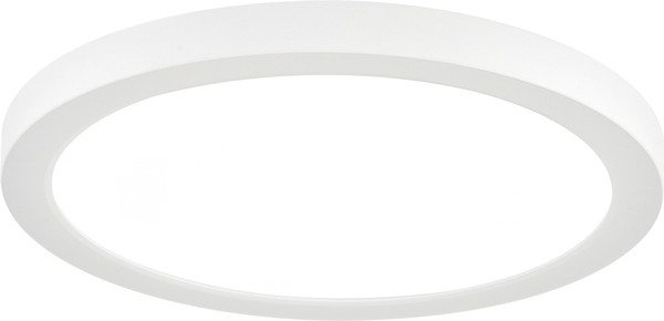 Потолочный светильник Sonex Nebula White 7790/18L