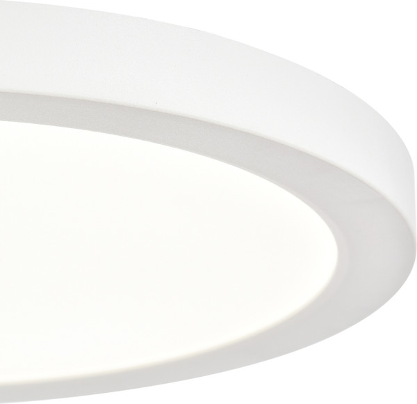 Потолочный светильник Sonex Nebula White 7790/18L