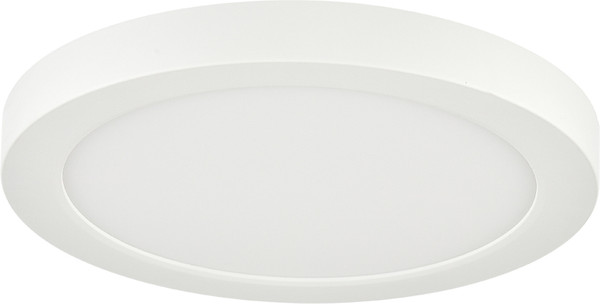 Потолочный светильник Sonex Nebula White 7790/12L - фото