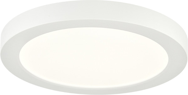 Потолочный светильник Sonex Nebula White 7790/12L