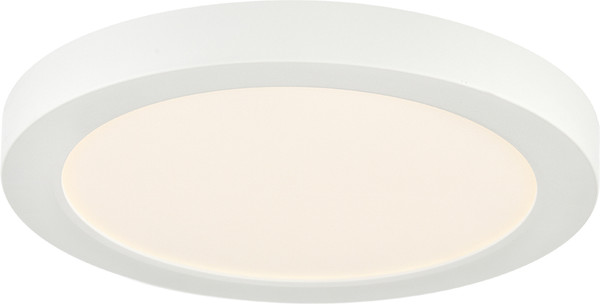 Потолочный светильник Sonex Nebula White 7790/12L