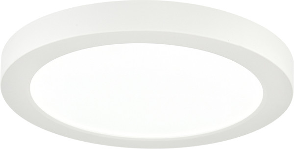 Потолочный светильник Sonex Nebula White 7790/12L