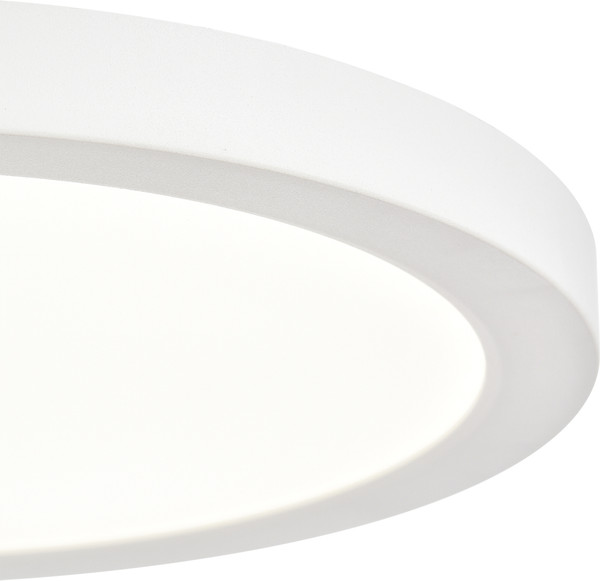 Потолочный светильник Sonex Nebula White 7790/12L