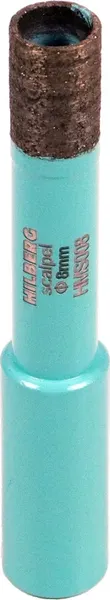 Коронка Hilberg Scalpel 8мм / HMS008 - фото