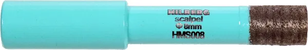 Коронка Hilberg Scalpel 8мм / HMS008