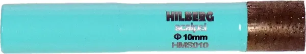 Коронка Hilberg Scalpel 10мм / HMS010