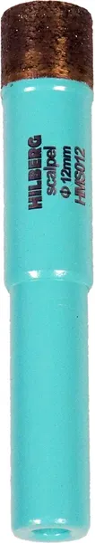 Коронка Hilberg Scalpel 12мм / HMS012