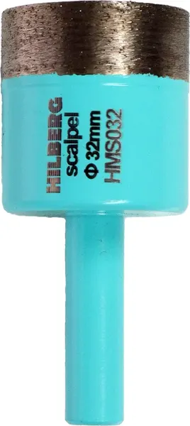 Коронка Hilberg Scalpel 32мм / HMS032
