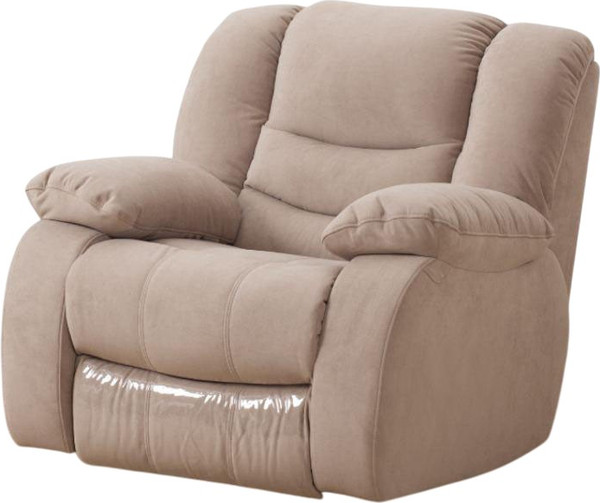 Кресло-реклайнер ЭкоДизайн Маранта с качалкой - фото