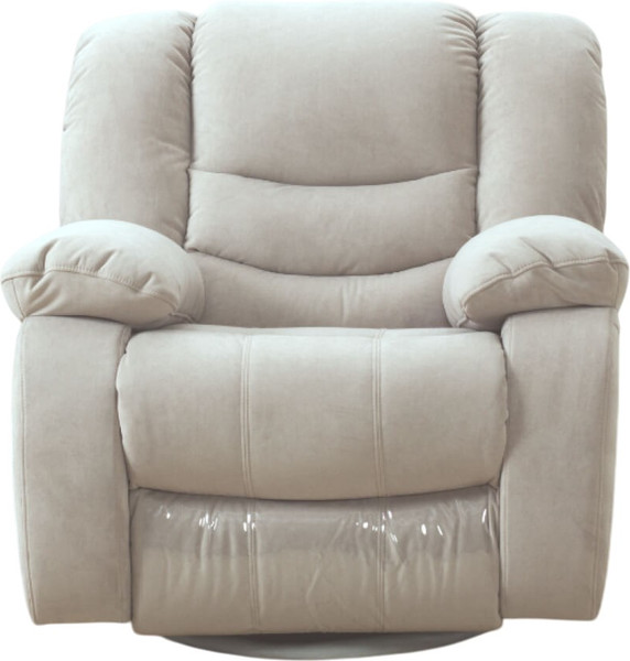 Кресло-реклайнер ЭкоДизайн Маранта с качалкой - фото