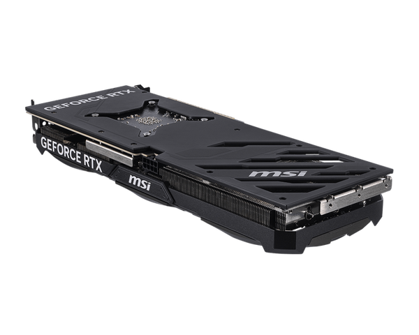 Видеокарта MSI RTX 5060 Ti 8G Shadow 3X OC Classic