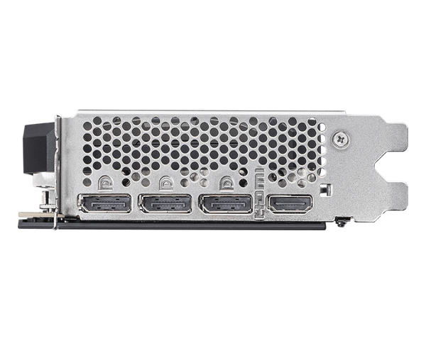 Видеокарта MSI RTX 5060 Ti 8G Shadow 3X OC Classic