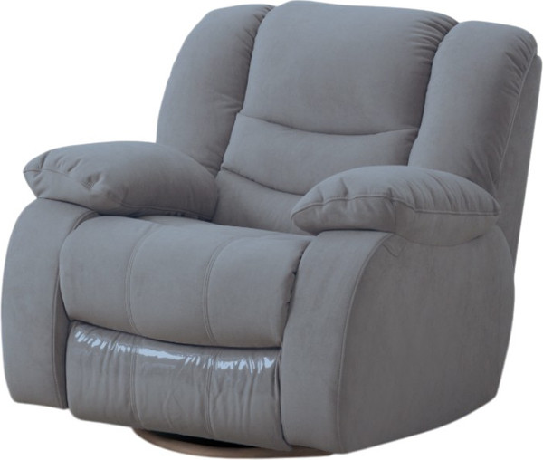 Кресло-реклайнер ЭкоДизайн Маранта электрическое c USB - фото