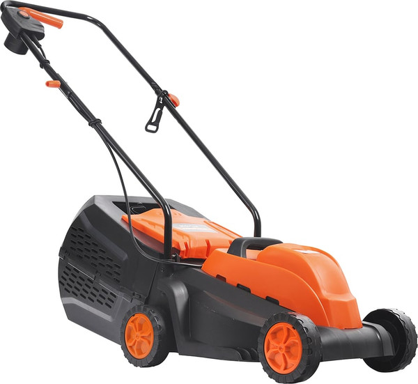 Газонокосилка электрическая PATRIOT PT 1032E - фото