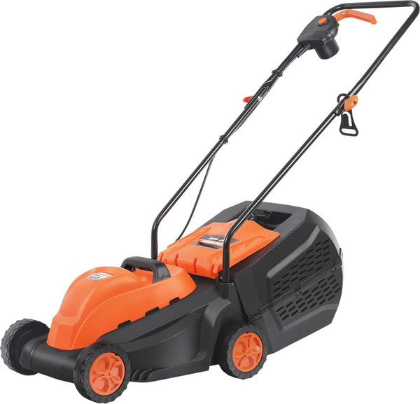 Газонокосилка электрическая PATRIOT PT 1032E