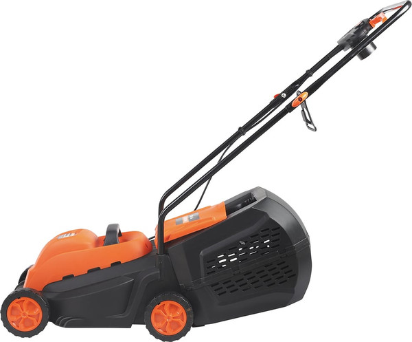 Газонокосилка электрическая PATRIOT PT 1032E