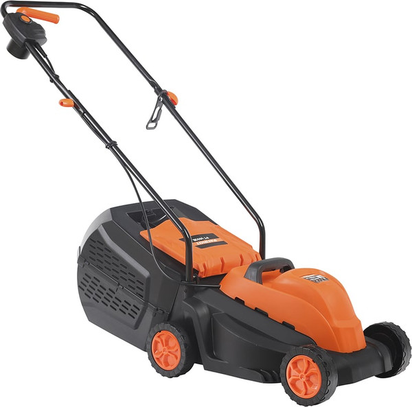 Газонокосилка электрическая PATRIOT PT 1032E