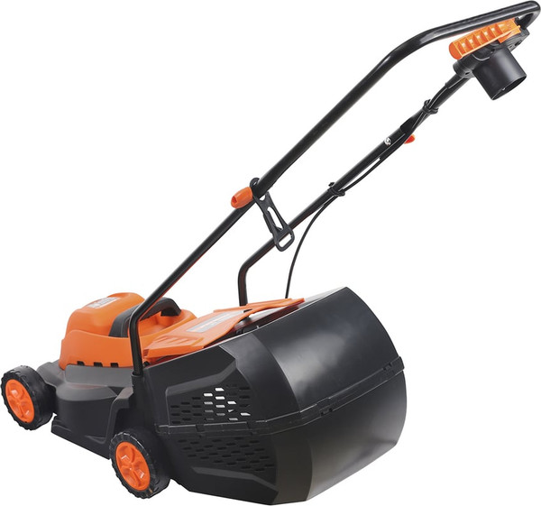 Газонокосилка электрическая PATRIOT PT 1032E