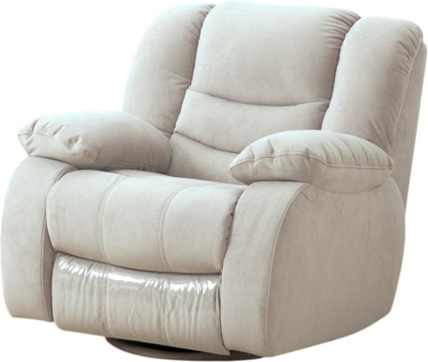 Кресло-реклайнер ЭкоДизайн Маранта электрическое c USB - фото