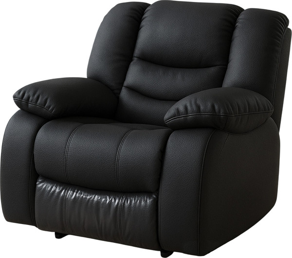 Кресло-реклайнер ЭкоДизайн Маранта электрическое c USB - фото