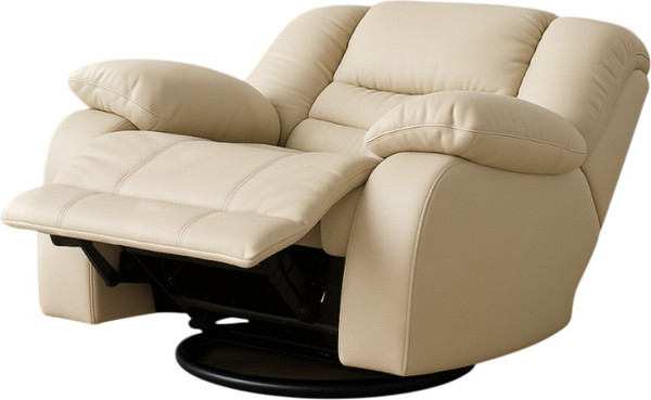 Кресло-реклайнер ЭкоДизайн Маранта электрическое c USB - фото