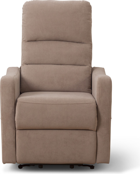 Кресло-реклайнер ЭкоДизайн Магнолия электрическое с выносным пультом Up/Down