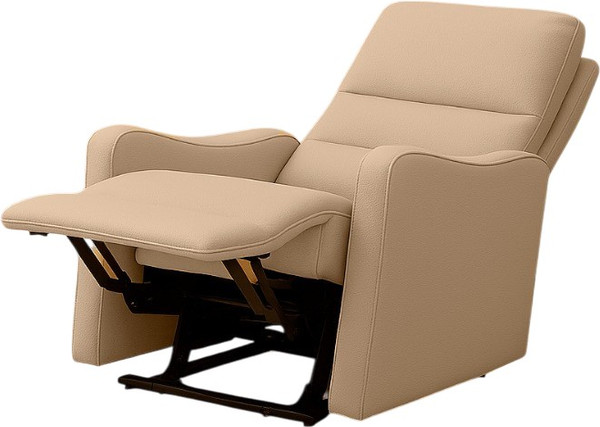 Кресло-реклайнер ЭкоДизайн Магнолия электрическое с выносным пультом Up/Down - фото