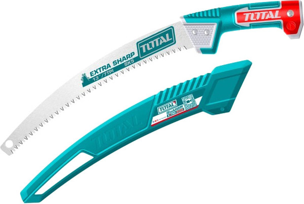 Пила садовая TOTAL THPS3308 - фото