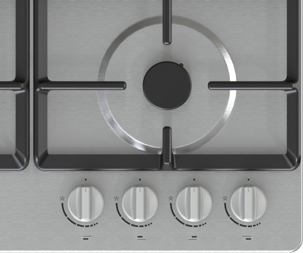 Газовая варочная панель Gorenje GW641XHF