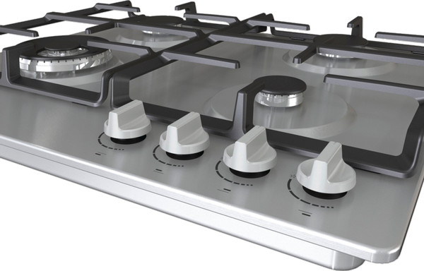 Газовая варочная панель Gorenje GW641XHF