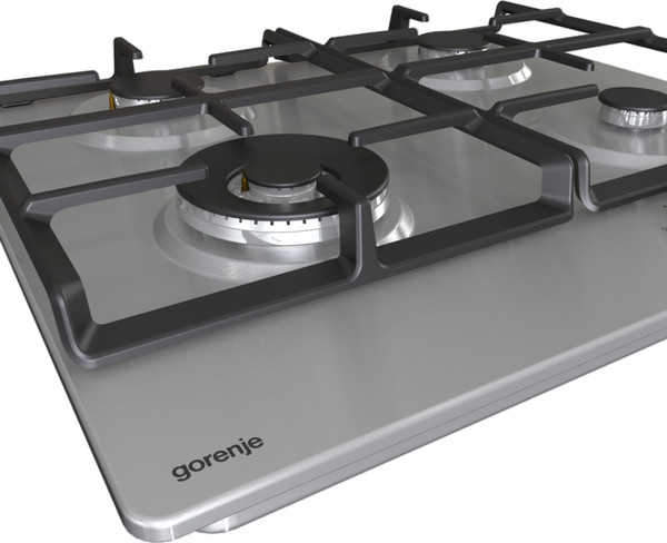Газовая варочная панель Gorenje GW641XHF