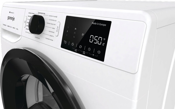 Сушильная машина Gorenje DPNE92GNLWIFI/C