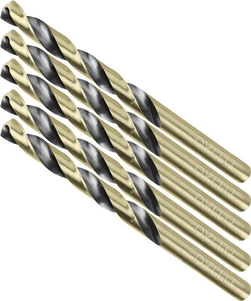 Набор сверл DYLLU DTTD89010 - фото