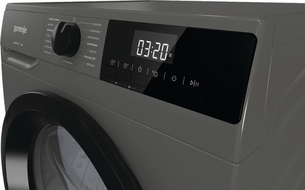 Сушильная машина Gorenje D2HNE82/C