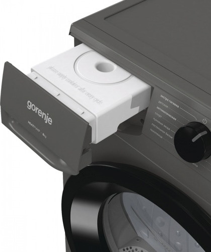 Сушильная машина Gorenje D2HNE82/C