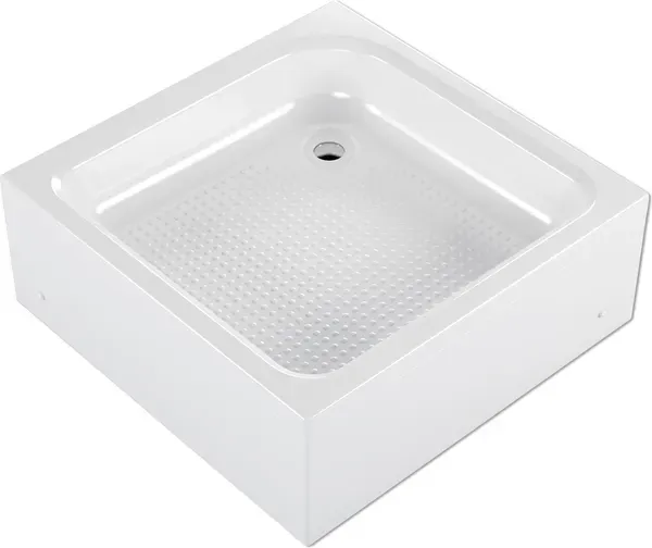 Душевой поддон Niagara Promo P120/90/26Q - фото