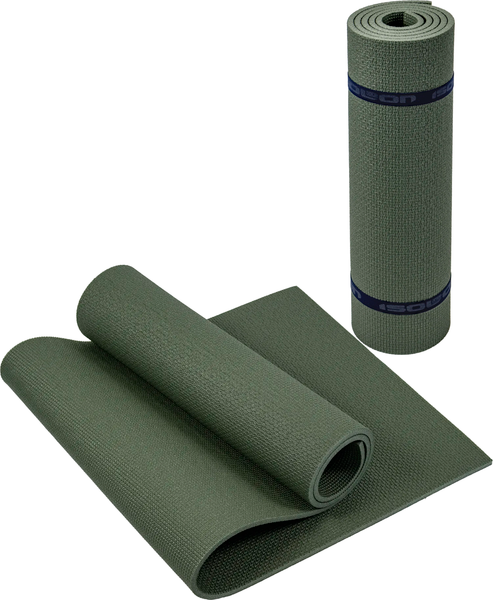 Туристический коврик Isolon Forest XL 10 2000х730х10 - фото