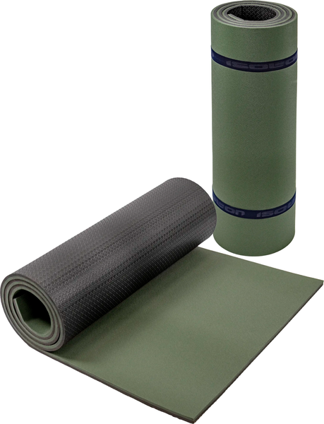 Туристический коврик Isolon Camping 12 1800х600х12 - фото