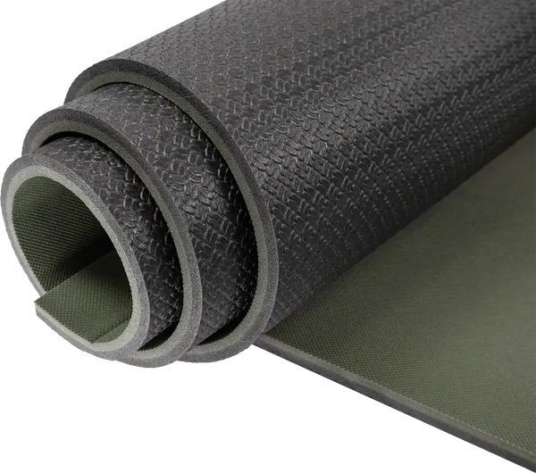 Туристический коврик Isolon Camping 12 1800х600х12