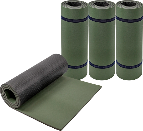 Туристический коврик Isolon Camping 12 1800х600х12 - фото