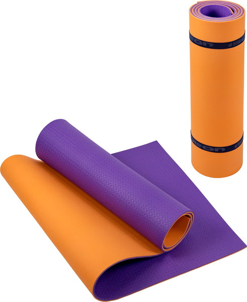 Туристический коврик Isolon Tourist 8 1800х600х8 - фото