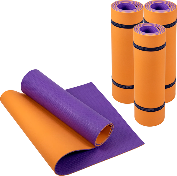 Туристический коврик Isolon Tourist 8 1800х600х8 - фото