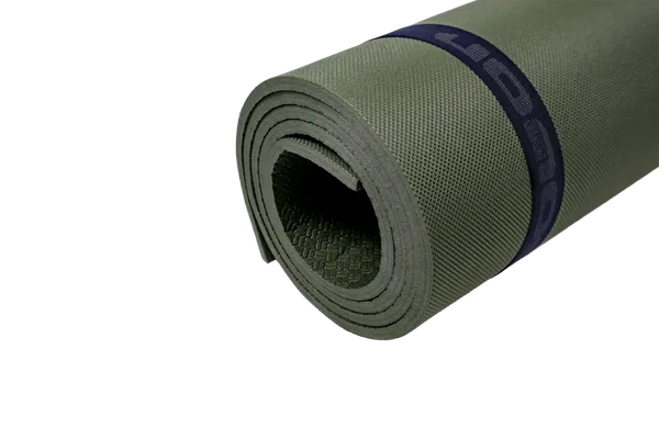 Туристический коврик Isolon Camping 8 1800х600х8