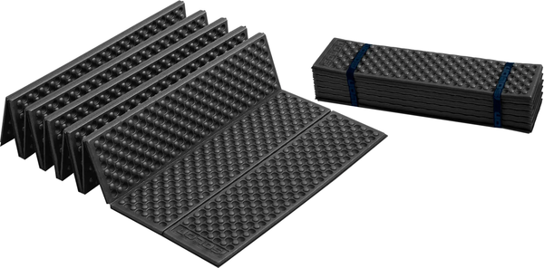 Туристический коврик Isolon Camping Flex 1790х590х15 - фото