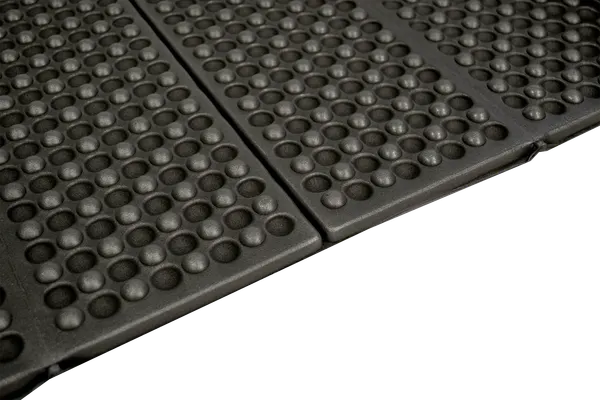 Туристический коврик Isolon Camping Flex 1790х590х15